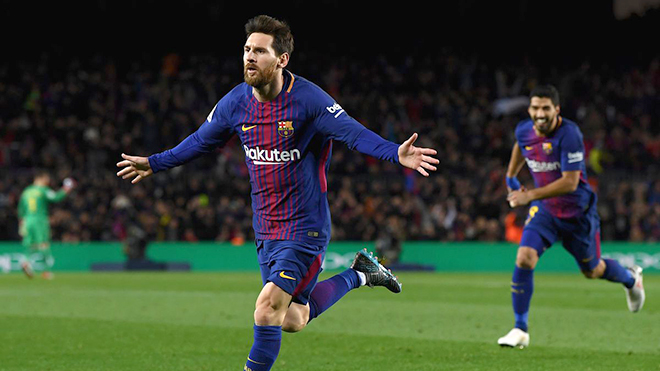 Kìa Barca, Real đã bắt đầu run sợ