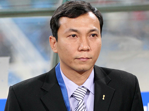 Phó Chủ tịch VFF Trần Quốc Tuấn: 'U23 Việt Nam gieo niềm tin cho bóng đá Đông Nam Á'