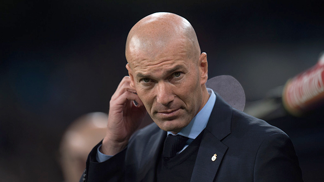 Real Madrid: Chủ tịch Perez đã xuống nước, chỉ còn chờ Zidane chiến thắng