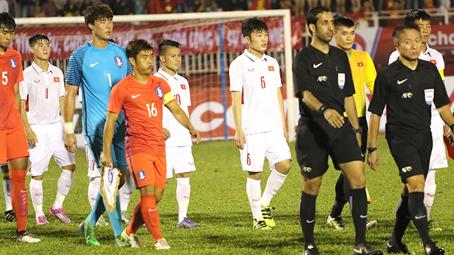 VCK U23 châu Á 2018: U23 Việt Nam gặp phải thử thách cỡ nào?
