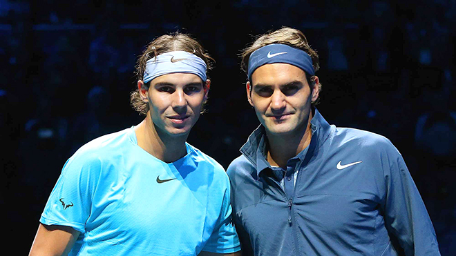 Các tay vợt trẻ ở đâu sau Nadal và Federer?