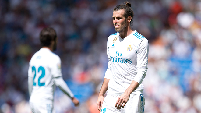 Bán Gareth Bale sẽ là một vụ scandal của Real Madrid