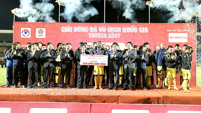 Vẫn cần một 'Hội nghị Diên Hồng bóng đá Việt Nam'