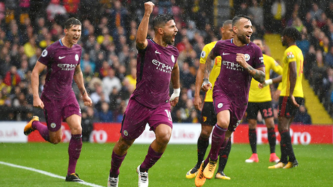 Man City không vô địch mùa này thì bao giờ, Pep Guardiola?