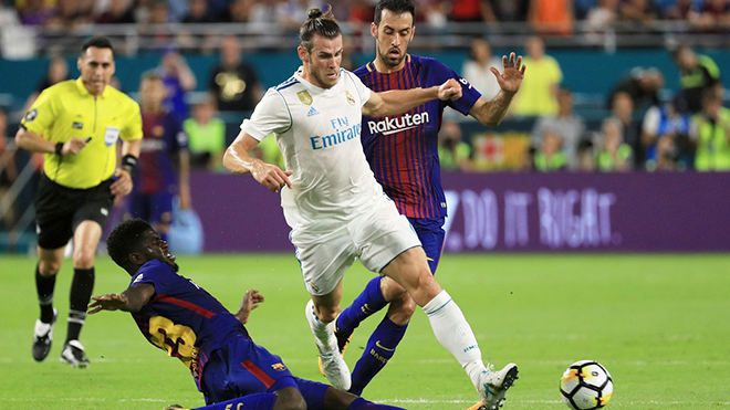 Tốn 2 triệu euro cho mỗi bàn thắng, Real giữ Gareth Bale làm gì nữa?