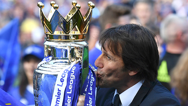 Chelsea đã sẵn sàng thành… cựu vương Premier League?