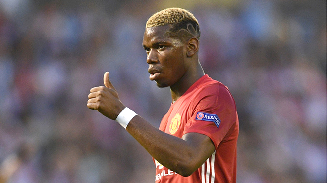 Vì sao Pogba sẽ hay hơn ở mùa tới cùng Man United?