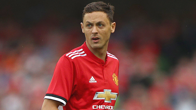 Nemanja Matic: Từ phận 'người thừa của Chelsea' sẽ là chìa khóa phòng ngự của Mourinho