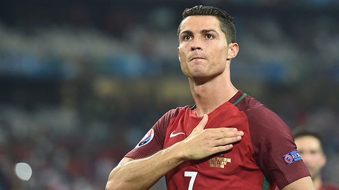 World Cup 2018 sẽ là đỉnh cao cuối cùng của Ronaldo?