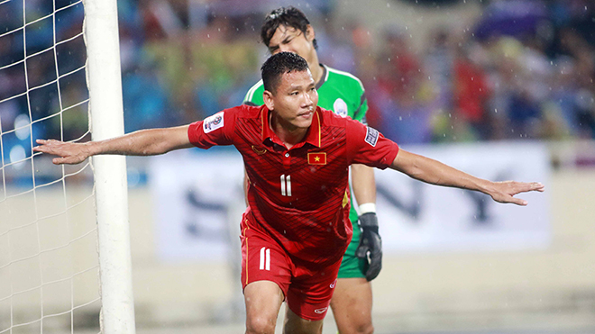 Chuyên gia ấn tượng với đội tuyển Việt Nam