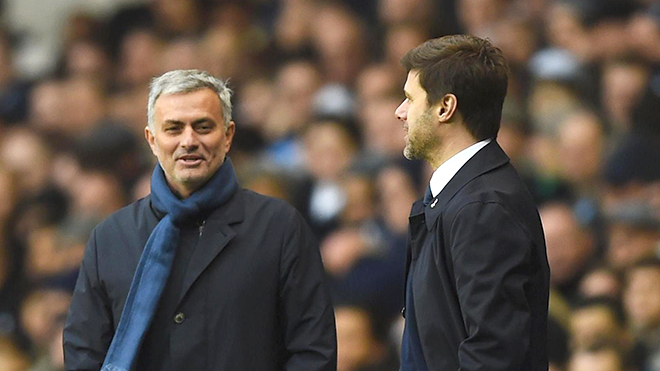 Mourinho lẫn Klopp đều cần học nghệ thuật phản công của Tottenham