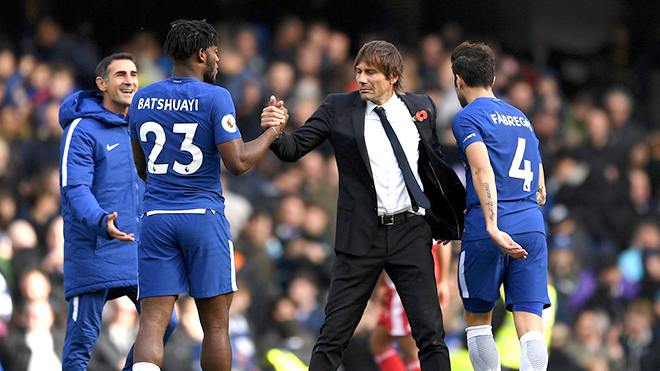 Chelsea sẽ không khủng hoảng như mùa 2015-16?