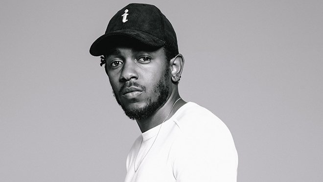 Kendrick Lamar - Rapper đầu tiên đoạt giải Pulitzer Âm nhạc