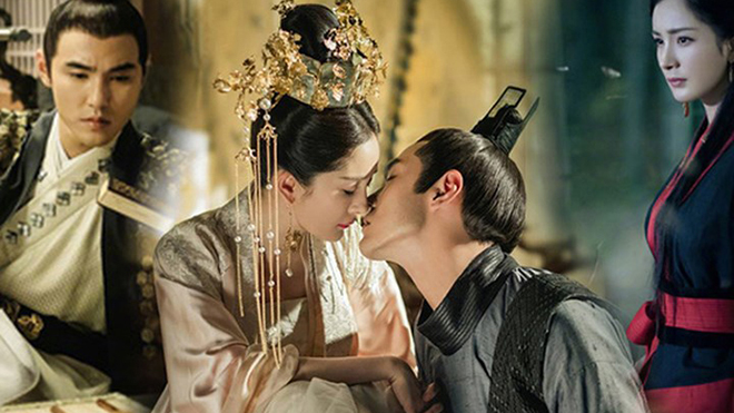 ‘Phù Dao Hoàng hậu’ bị chê tơi tả ở Trung Quốc vẫn hút khán giả khắp châu Á