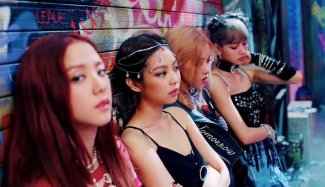 Black Pink hủy họp báo quảng bá album mới vì vụ hỏa hoạn phía Đông Hàn Quốc