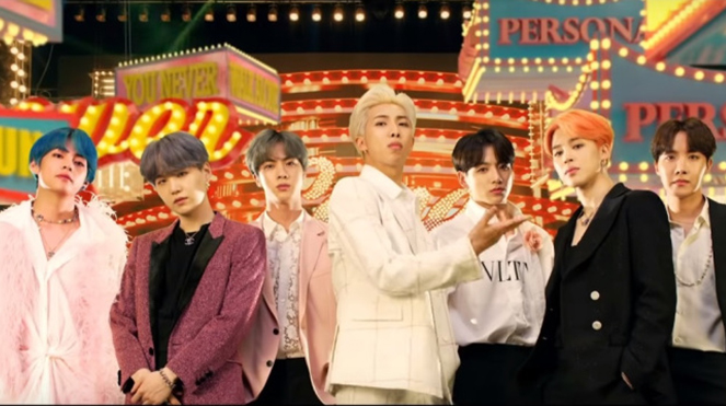 ‘Persona’ và 8 ca khúc khác của BTS được lấy cảm hứng từ tác phẩm văn học nào?