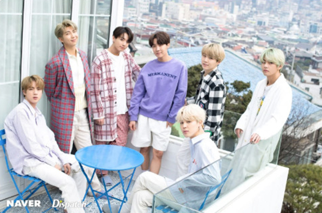 BTS, BTS phiên bản nữ, Jungkook, Suga, Jimin, V BTS, Jin, RM, BTS trông thật tuyệt khi là con gái, App chuyển giới, BTS chuyển giới, BTS xài App chuyển giới