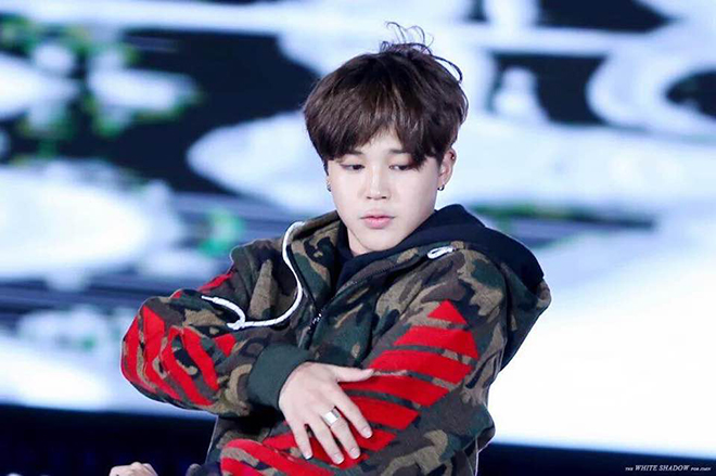 BTS, Jimin, Jimin trang phục đẹp nhất, BANG BANG CON, Jimin trang phục đường phố