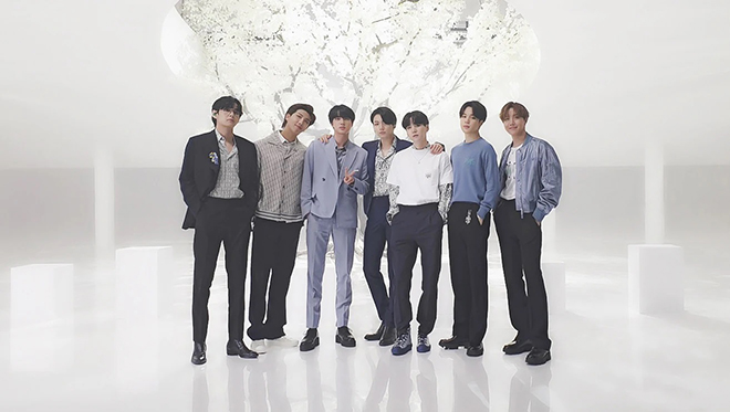 BTS, 5 chàng trai BTS học thạc sĩ, RM, Suga, V, Jungkook, Jimin, BTS nghĩa vụ quân sự