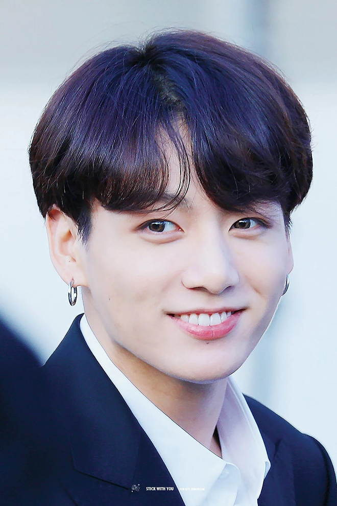 BTS, Jungkook, Your Eyes Tell, MAP OF THE SOUL 7 ~ THE JOURNEY