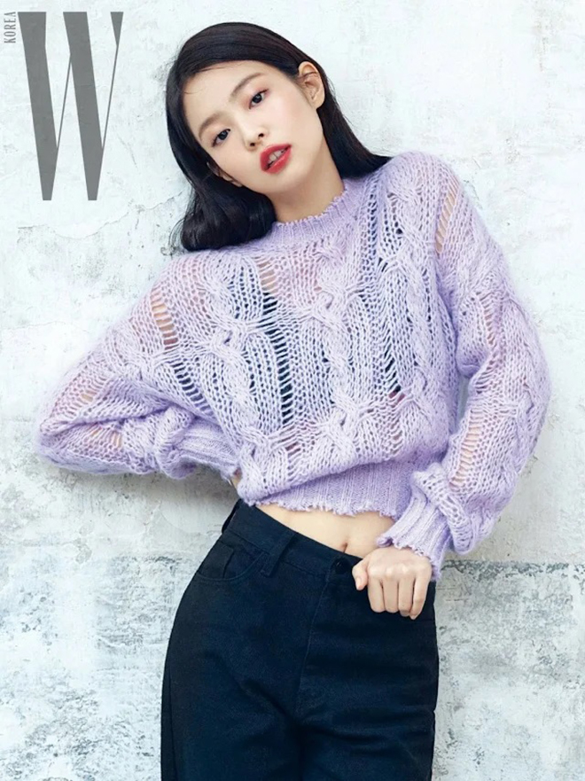 Blackpink, Jennie, Joy, Red Velvet, Đọ dáng, Moon Choi, K-pop, UGG, Acne Studios