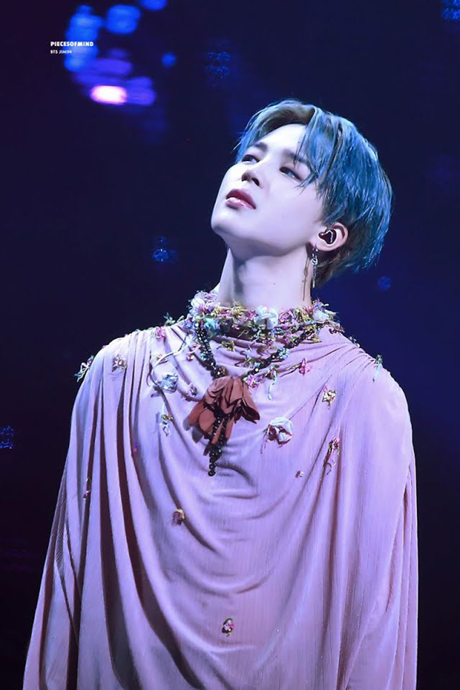 K-pop, Thần tượng có vẻ đẹp thần tiên, Jimin BTS, Taemin SHINee, Kihyun MONSTA X