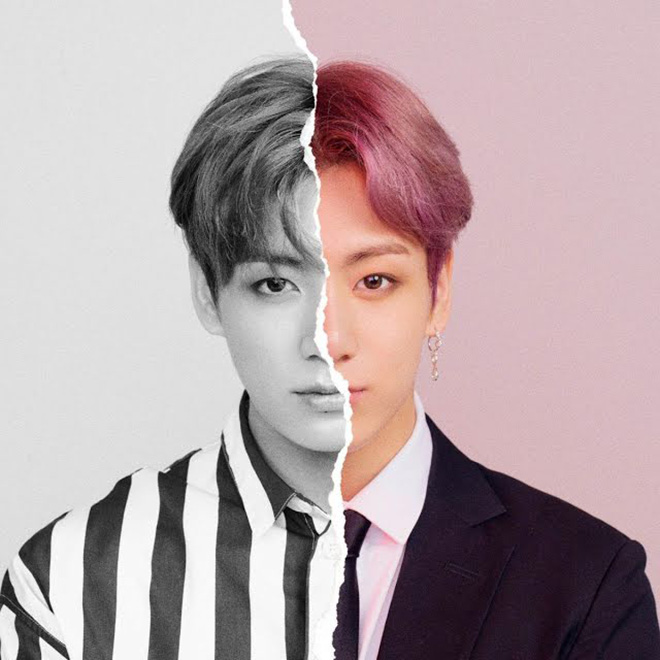 BTS, Jungkook trong kỷ nguyên Love Yourself, Love Yourself, DNA, Idol