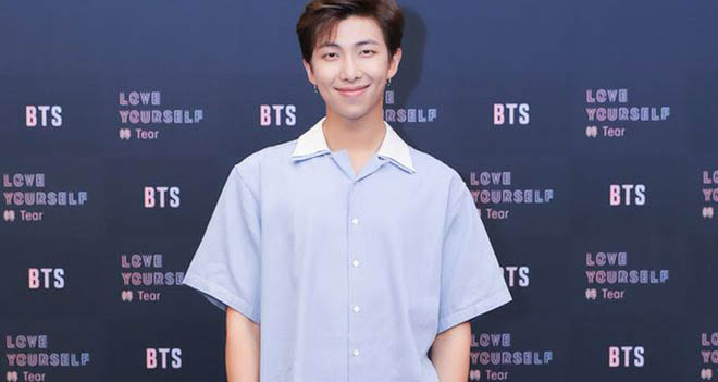 BTS, Thần tượng K-pop, RM BTS, Twice, G-Dragon, Red Velvet, Blackpink, Momoland