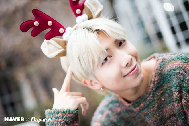 Yêu thích BTS và Giáng sinh? Đến ngay bộ sưu tập ảnh Giáng sinh của BTS để cùng thưởng thức không khí đón Giáng sinh thật ấm áp và thú vị nhé!