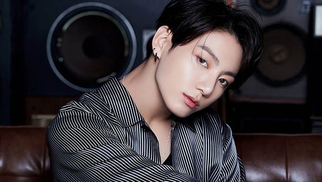 Jungkook BTS trở thành cái tên quen thuộc, ngày càng nổi danh ở Mỹ