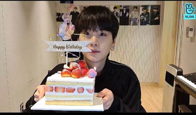 VKR News  CHÚC MỪNG SINH NHẬT 𝐒𝐔𝐆𝐀  HappySUGADay  Facebook