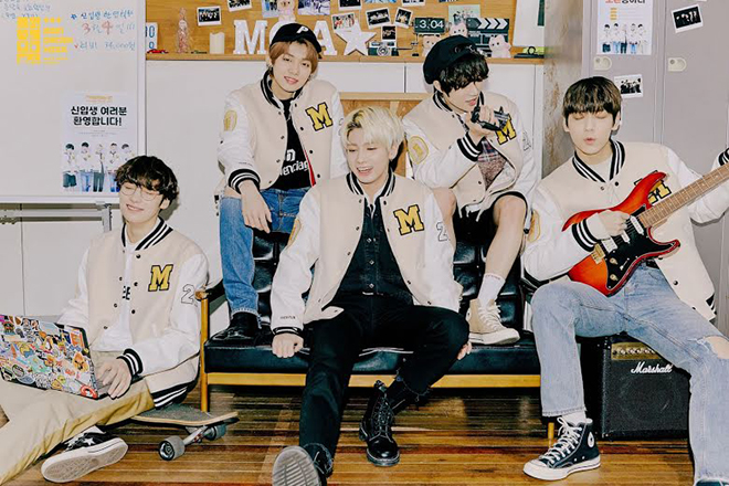 TXT, Hoài bão của các chàng trai TXT, Taehyun, Soobin, Yeonjun, Hueningkai, Beomgyu