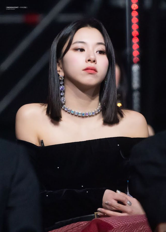 Twice, Chaeyoung, Sinh nhật Chaeyoung Twice, Chaeyoung truyền cảm hứng