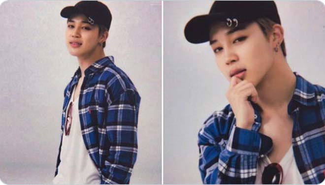 BTS, Jimin, Jimin là boyfriend material tuyệt vời, Jungkook, V BTS, Jin, J-Hope