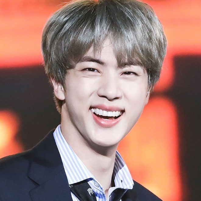 BTS, Jin, Jin thiên tài sáng tạo, Kiểu tính cách INTP của Jin BTS, Run BTS, MBTI