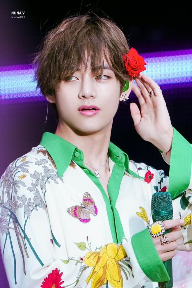 BTS, V BTS, V BTS được đạo diễn K-Drama săn lùng, Jungkook, Kim Taehyung