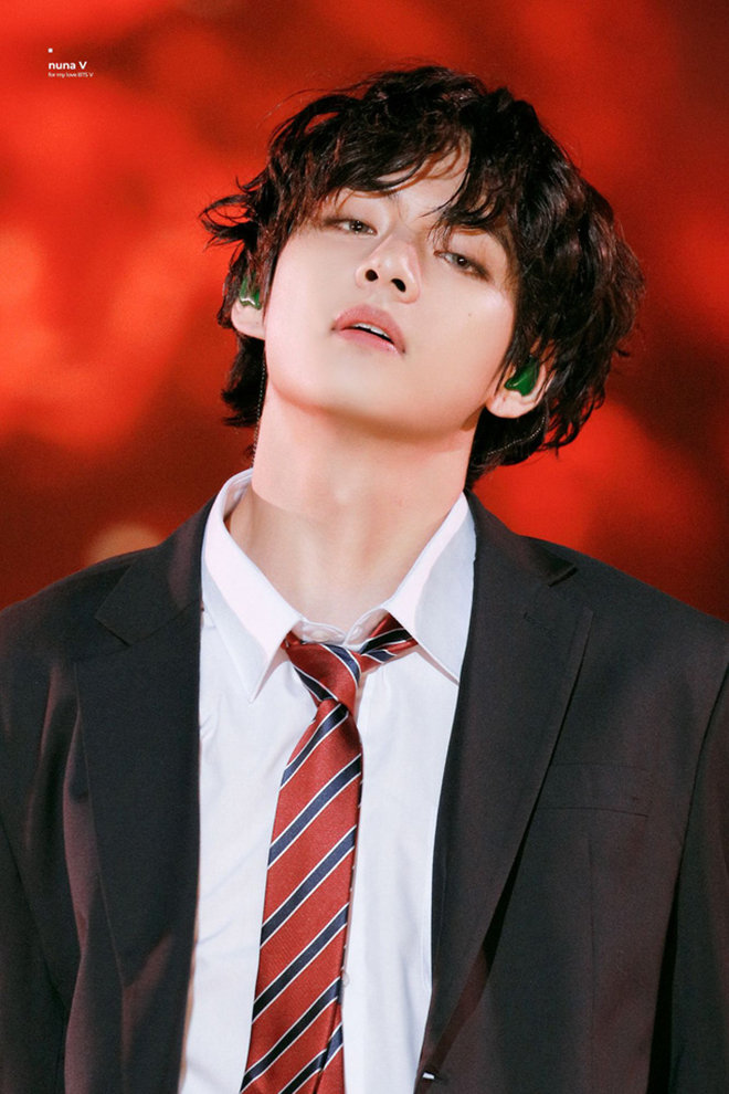 BTS, V BTS, V BTS được đạo diễn K-Drama săn lùng, Jungkook, Kim Taehyung