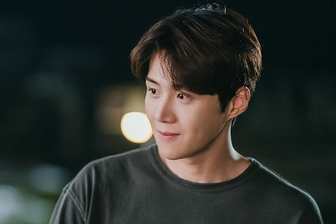 Squid Game, K-Drama, Diễn viên K-Drama ấn tượng nhất năm 2021, Vincenzo