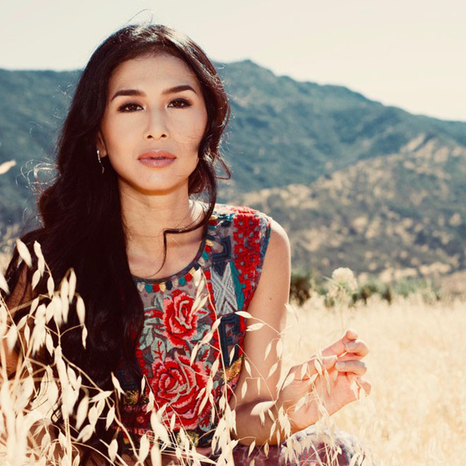 Teresa Mai, Nữ ca sĩ gốc Việt đầu tiên đoạt giải Grammy, Sangeeta Kaur, Grammy 2022