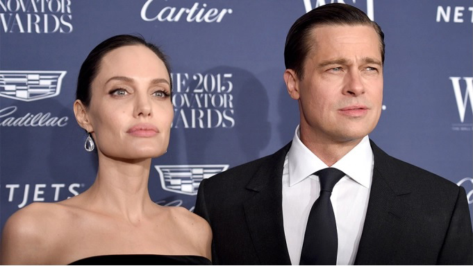 Angelina Jolie tiếp tục đâm đơn kiện với tiết lộ gây sốc về chuyến bay ác mộng cùng Brad Pitt