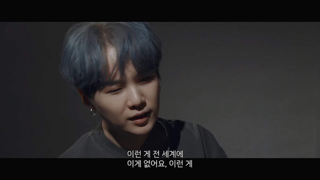 BTS, Tinh thần đồng đội của BTS, Suga, Dynamite, Billboard Hot 100, K-pop