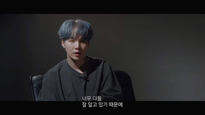 BTS, Tinh thần đồng đội của BTS, Suga, Dynamite, Billboard Hot 100, K-pop