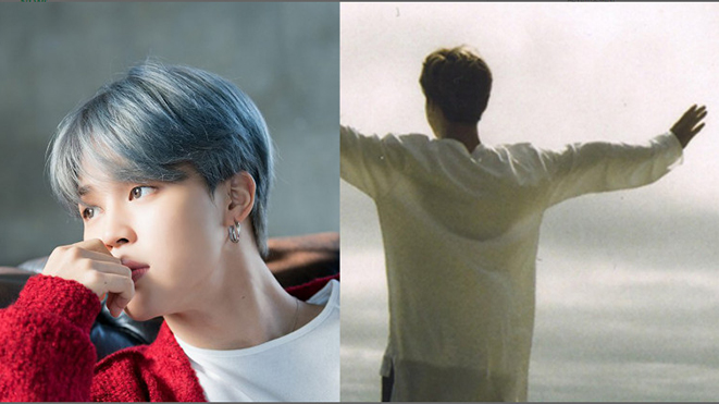 ‘Promise’ của Jimin BTS đang ‘gây bão’ trên Soundcloud khắp thế giới