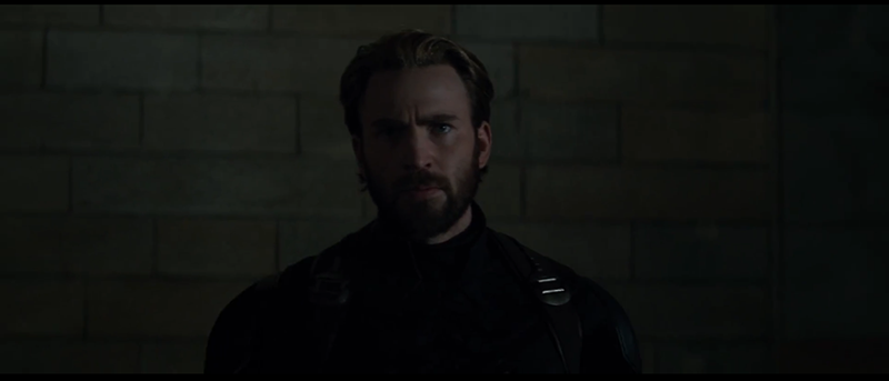 Lãnh đạo nhóm Captain America