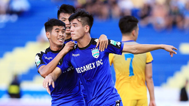 Tiến Linh và TOP 3 cầu thủ đáng xem nhất tứ kết Cúp Quốc gia 2020