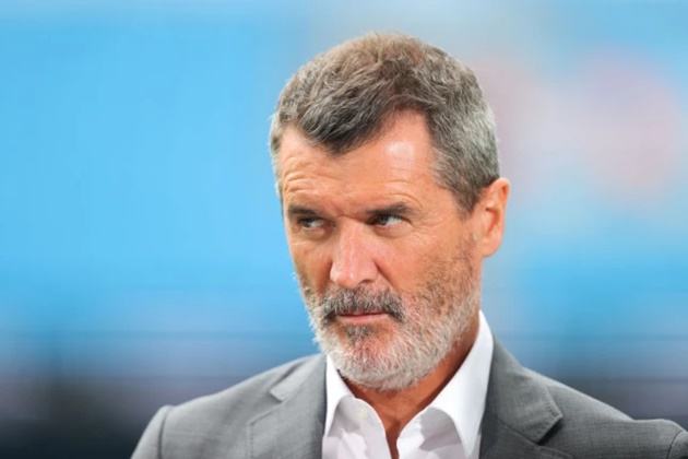 Roy Keane chọn 3 đội đua vô địch Premier League, không M.U - Chelsea