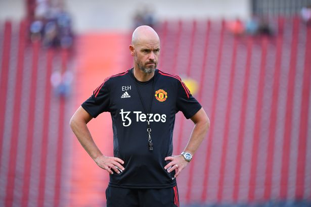 MU, Erik Ten Hag, Chiến thuật MU, Anthony Elanga, MU đá pressing, Lịch thi đấu giao hữu MU, MU vs Crystal Palace, trực tiếp MU vs Crystal Palace, nhận định bóng đá MU vs Crystal