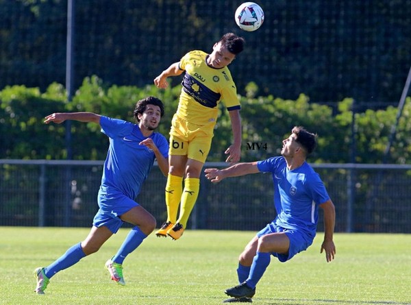 Quang Hải và tín hiệu tích cực sau 3 trận tại Pau FC