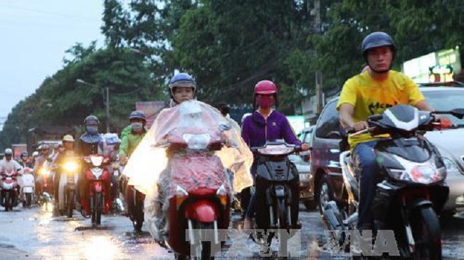 Dự báo thời tiết, Tin thời tiết, Không khí lạnh, Thời tiết mới nhất, Thời tiết, gió mùa đông bắc, thời tiết hà nội, mưa rào, thời tiết hôm nay, thời tiết ngày mai