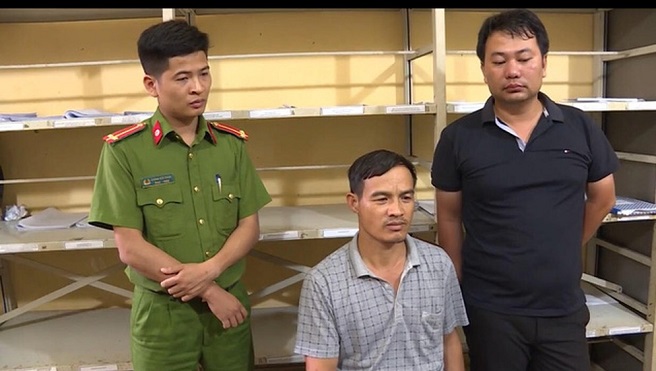 Hung thủ giết 2 người ở Hưng Yên lĩnh án tử hình